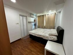 Evergreen Park (D19), Apartment #585606611
